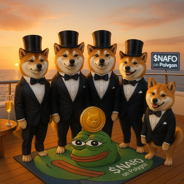 NAFO ROI Scenarios — Token Comparison with PEPE
