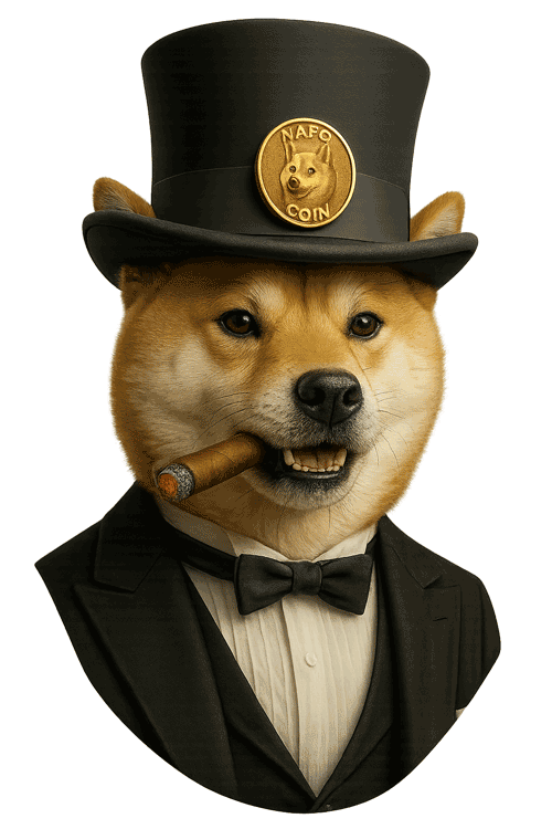 $NAFO coin