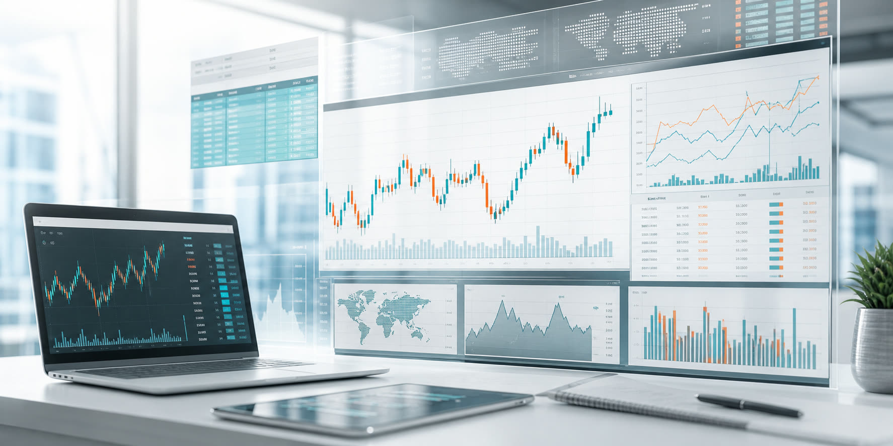 $NAFO Crypto Brief: Fed Risk, New ETPs and Quantum-Safe Wallets