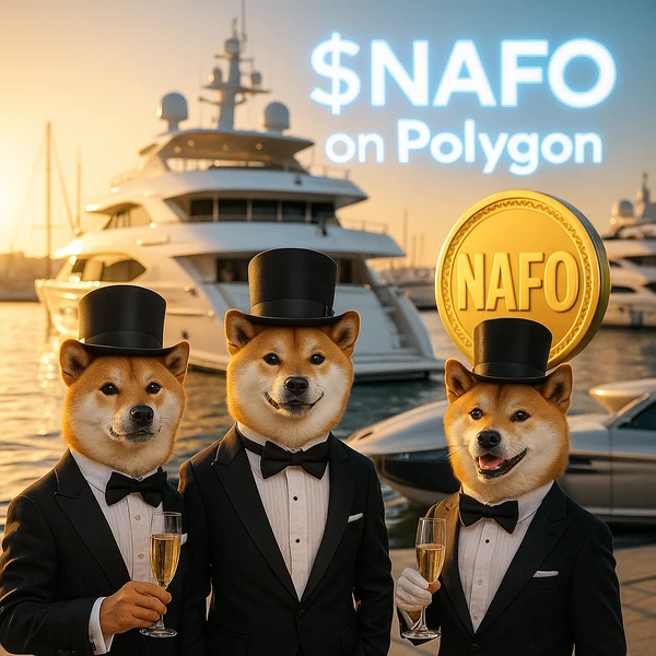 $NAFO on Polygon