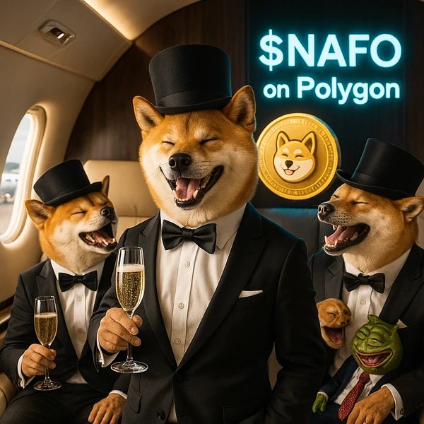 NAFO meme